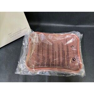 COPPER Oven Air CRISPER 2 Pc Nonstick- Turn Your‎ Oven Into An Air Fryer New